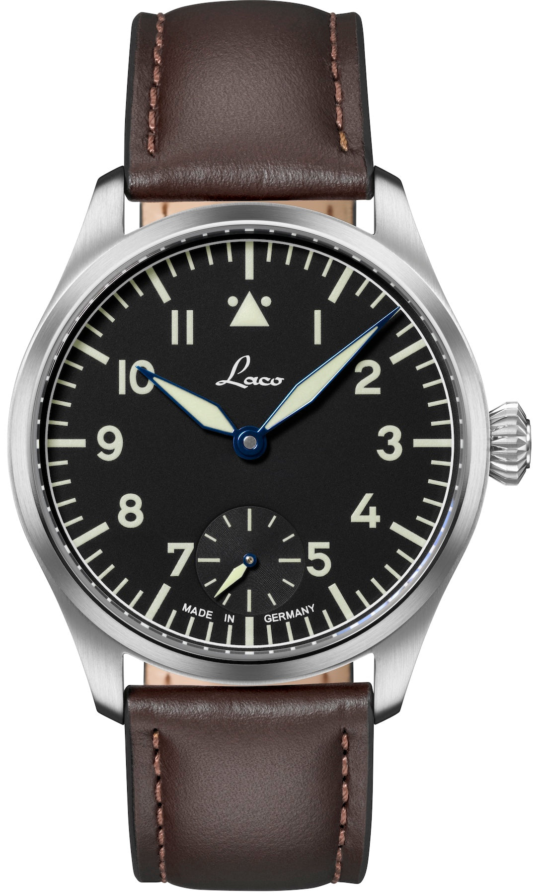 Laco Ulm 42.5mm