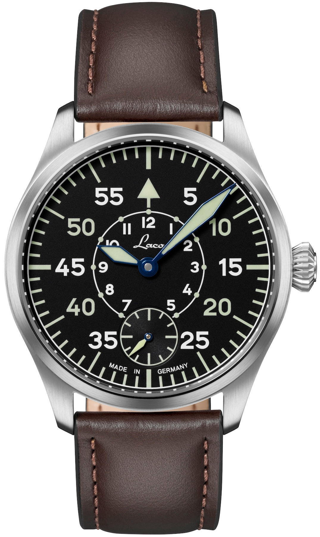Laco Wurzburg 42.5mm