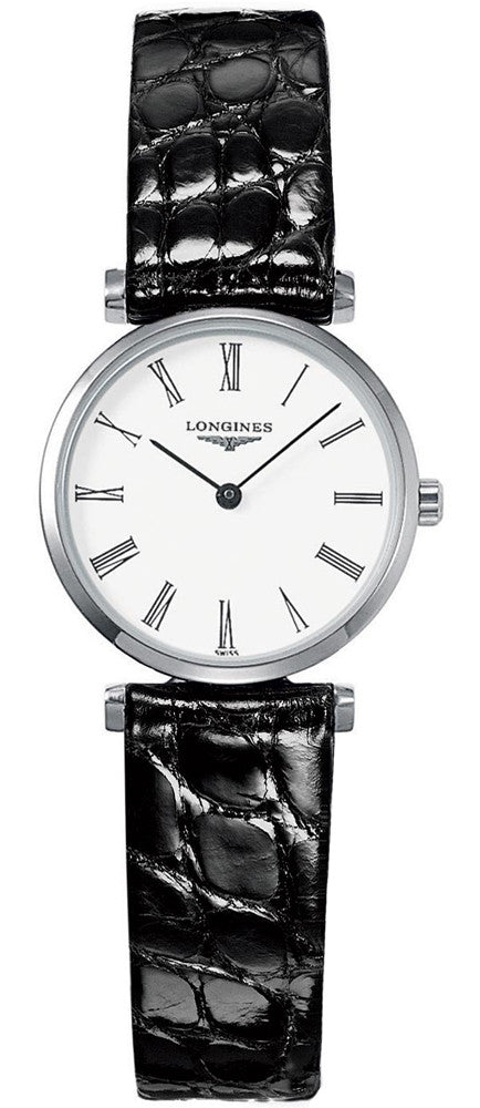 Longines La Grande Classique De Longines Ladies