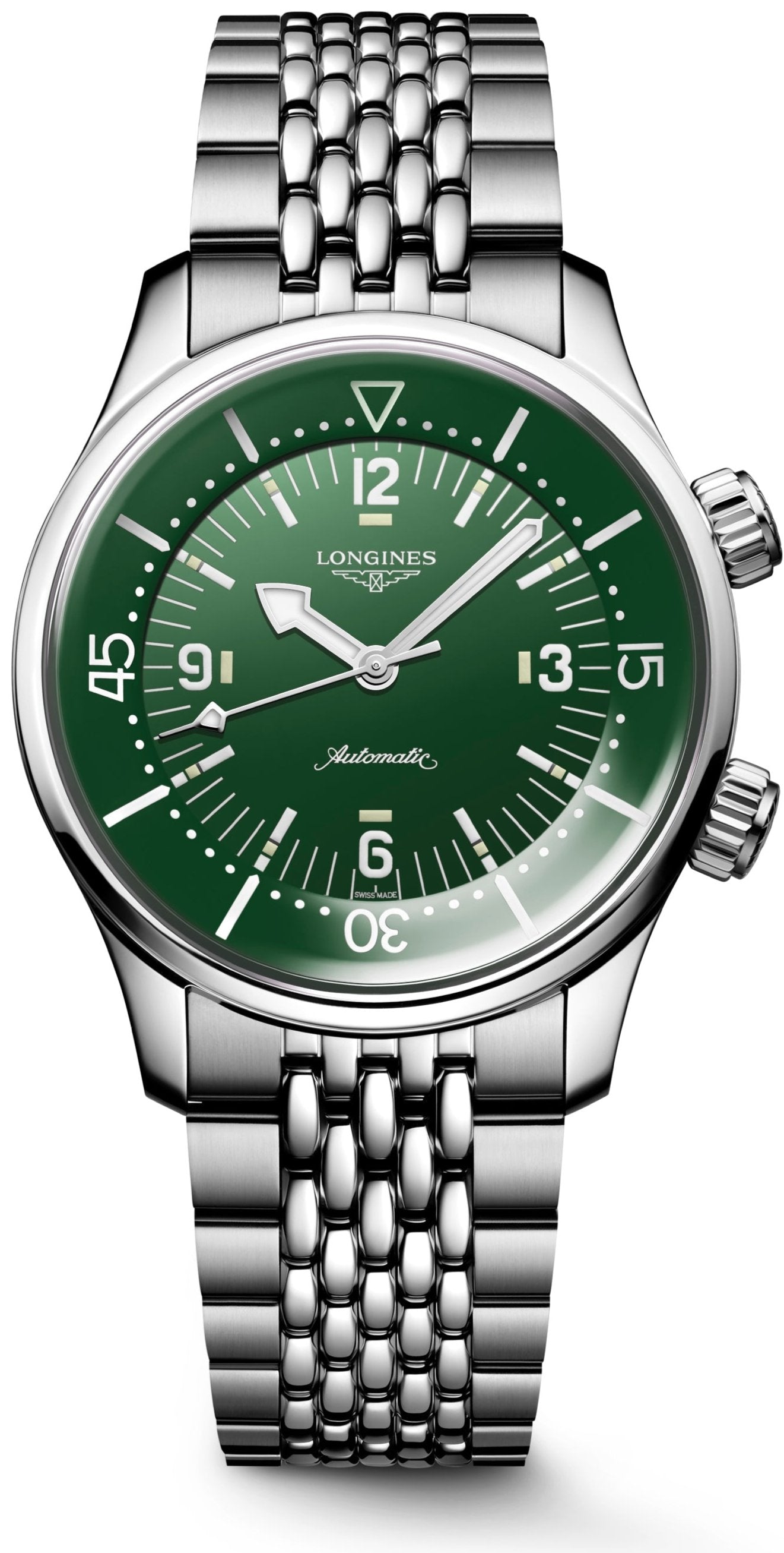 Longines Legend Diver