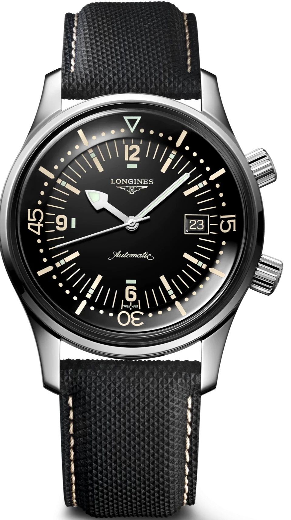 Longines Legend Diver Mens