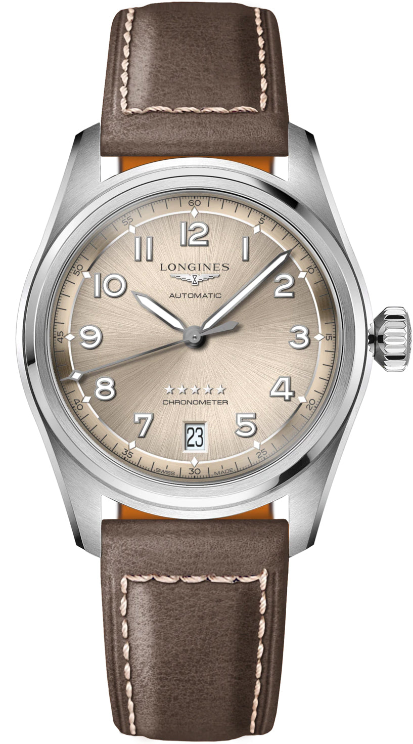 Longines Spirit Ladies