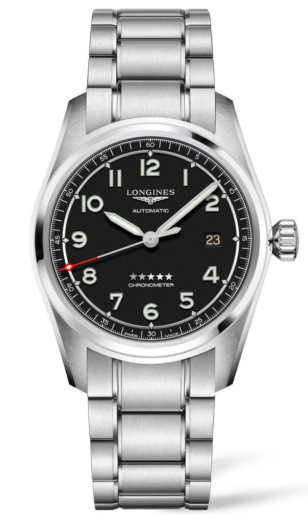 Longines Spirit Mens Prestige Edition