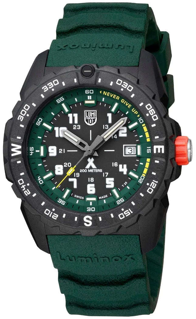 Luminox Bear Grylls Mountain Green