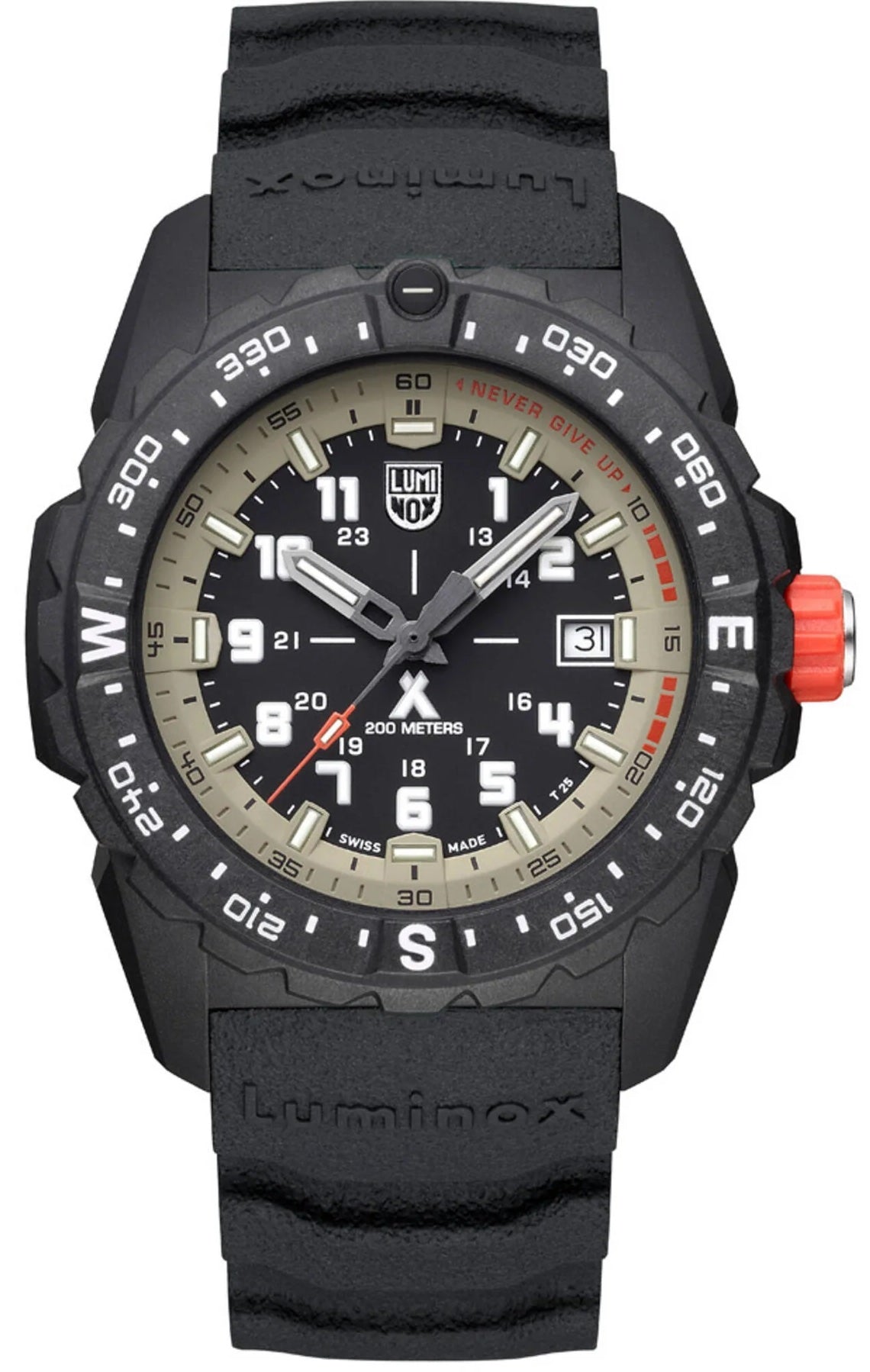 Luminox Bear Grylls Survival