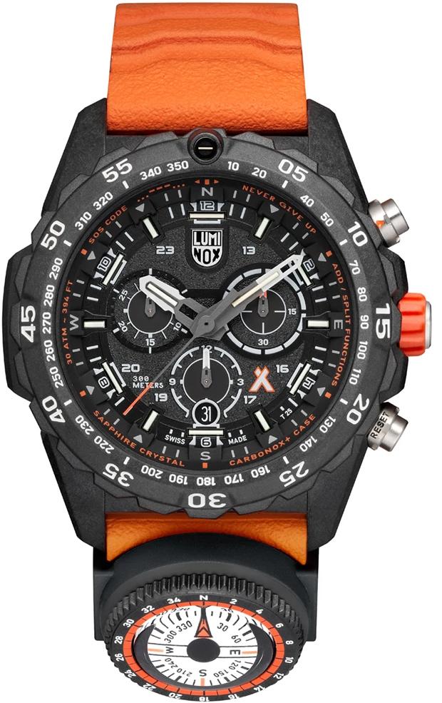 Luminox Master Series Bear Grylls Survival