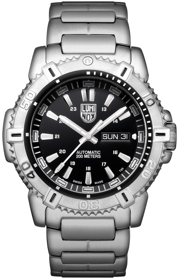 Luminox Modern Mariner Automatic 6500 Series