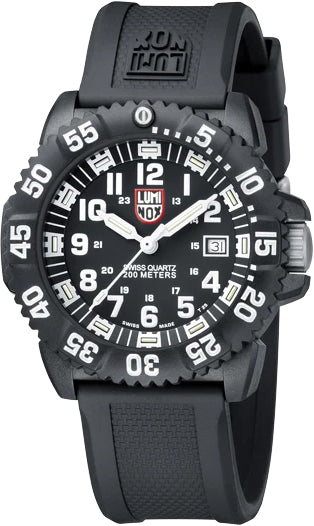 Luminox Original Navy Seal Series