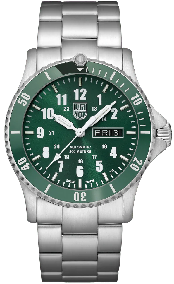 Luminox Sport Timer Automatic