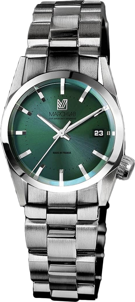 March La.b Am69 Forest Quartz