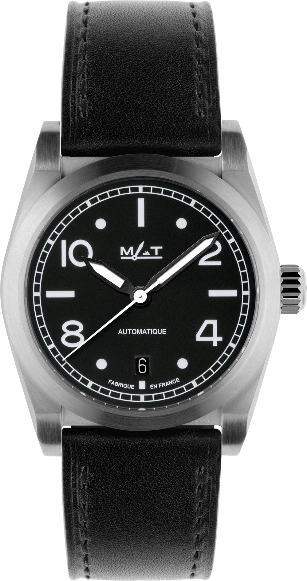Mat Officer