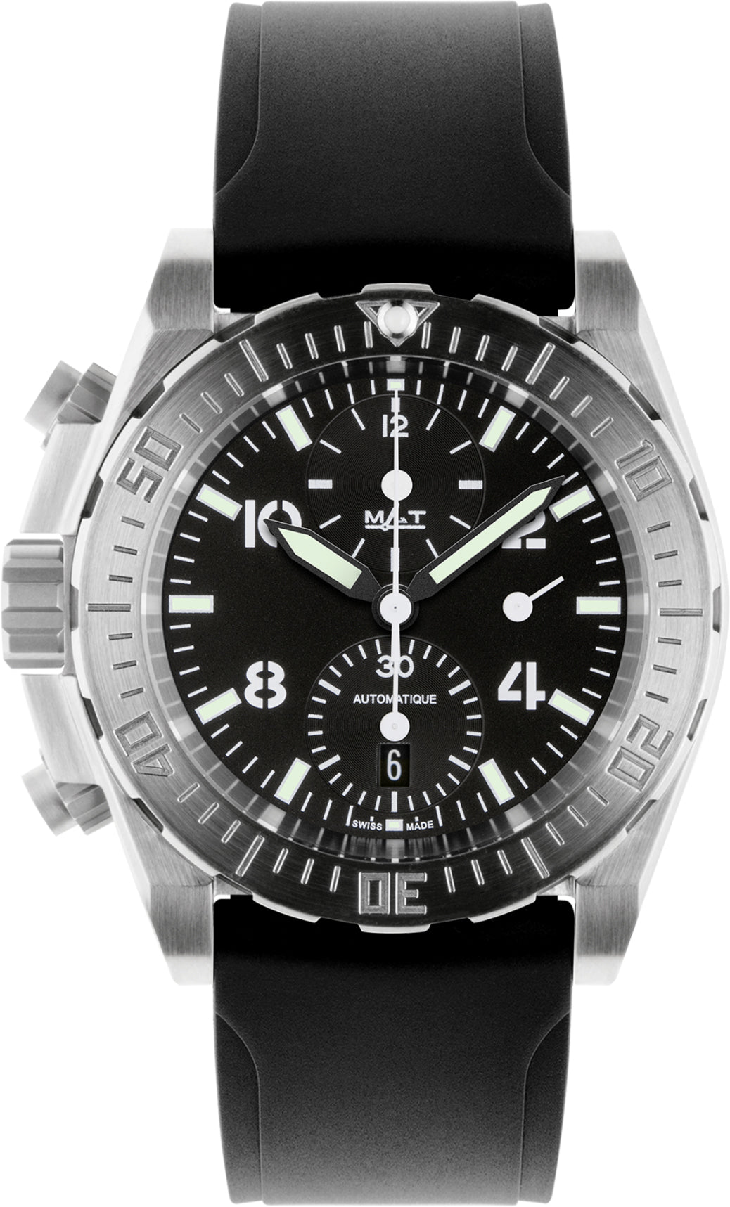Mat Sea Chrono