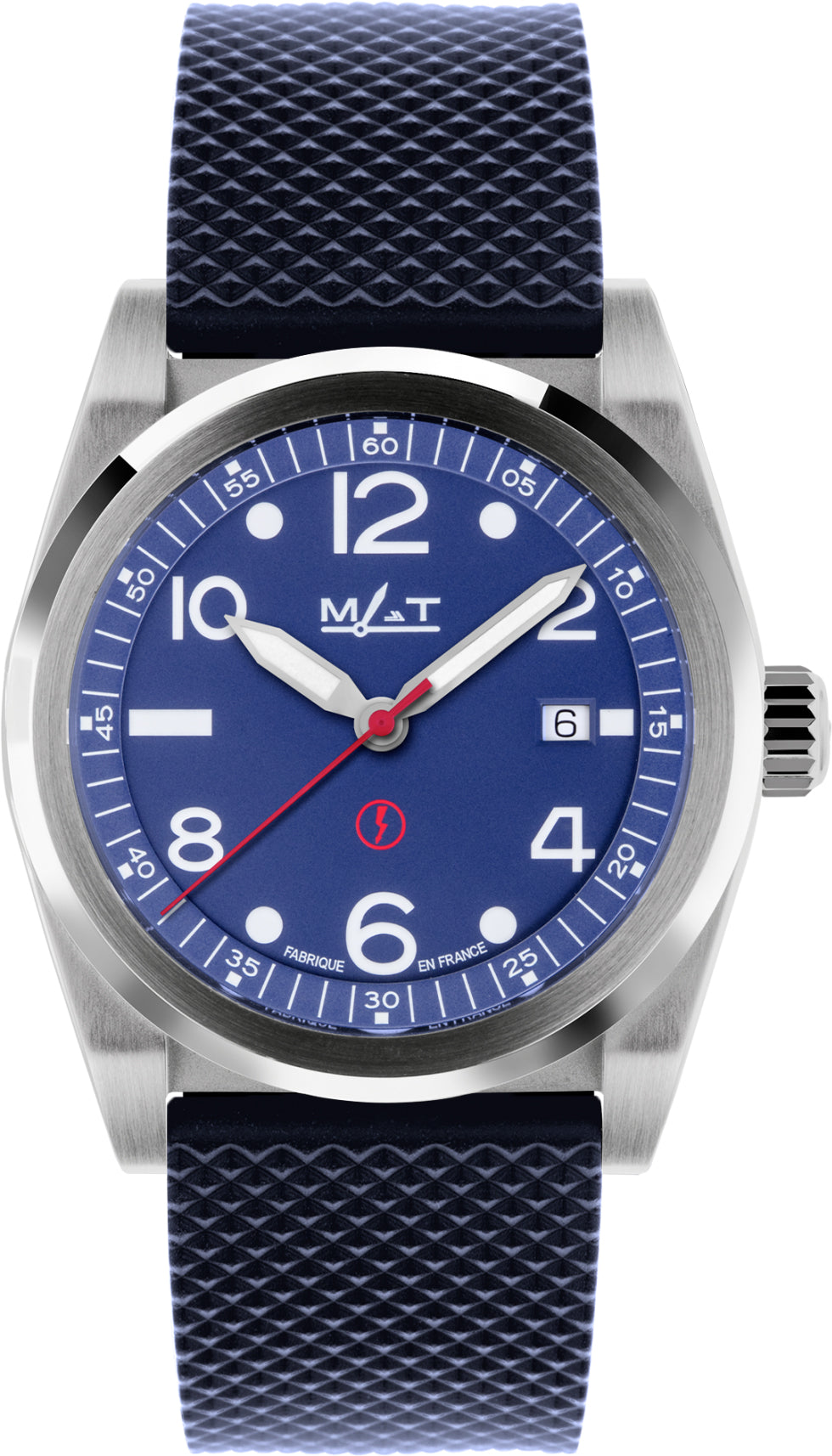 Mat Urban Ops Xl Blue