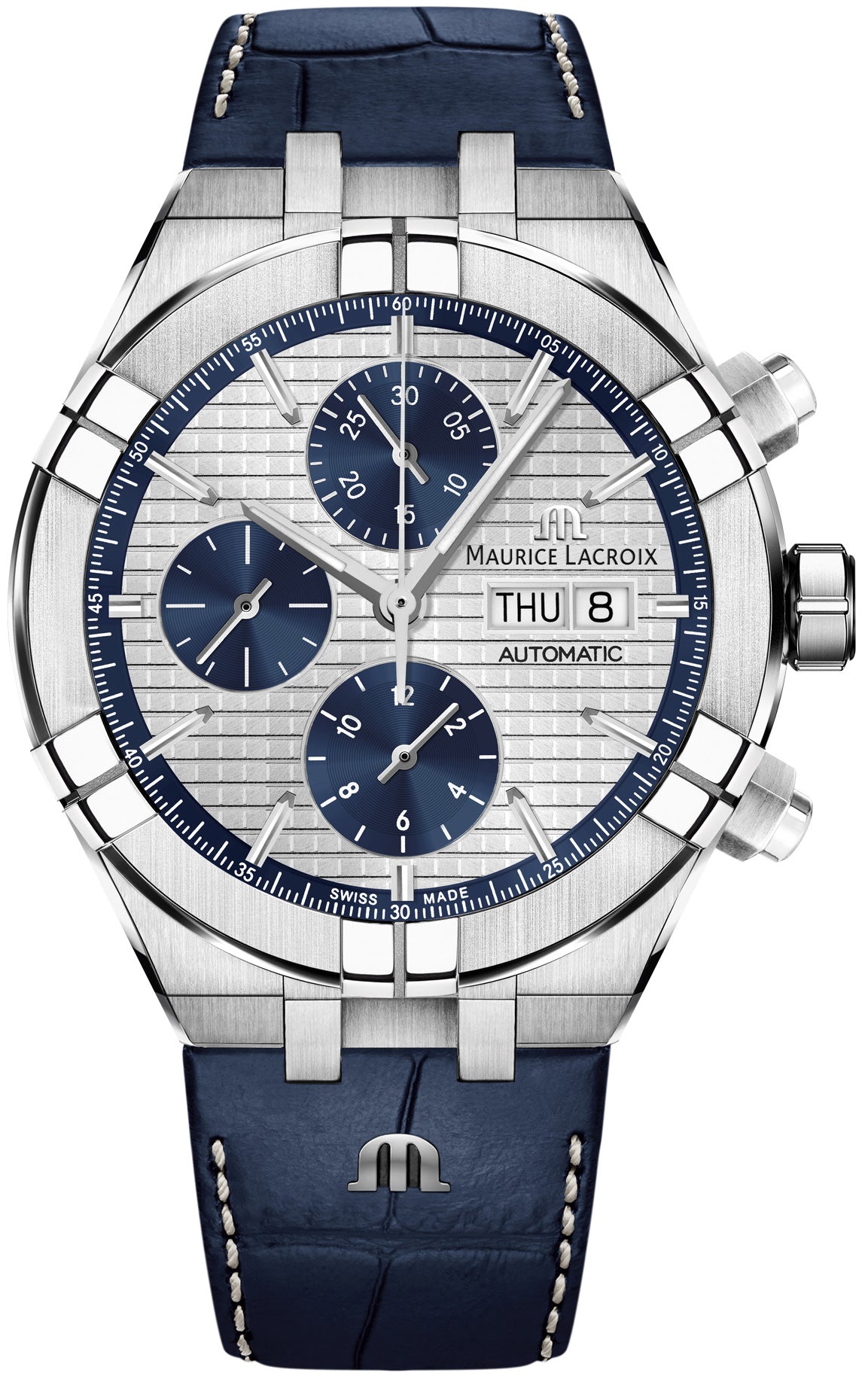 Maurice Lacroix Aikon Automatic Chronograph
