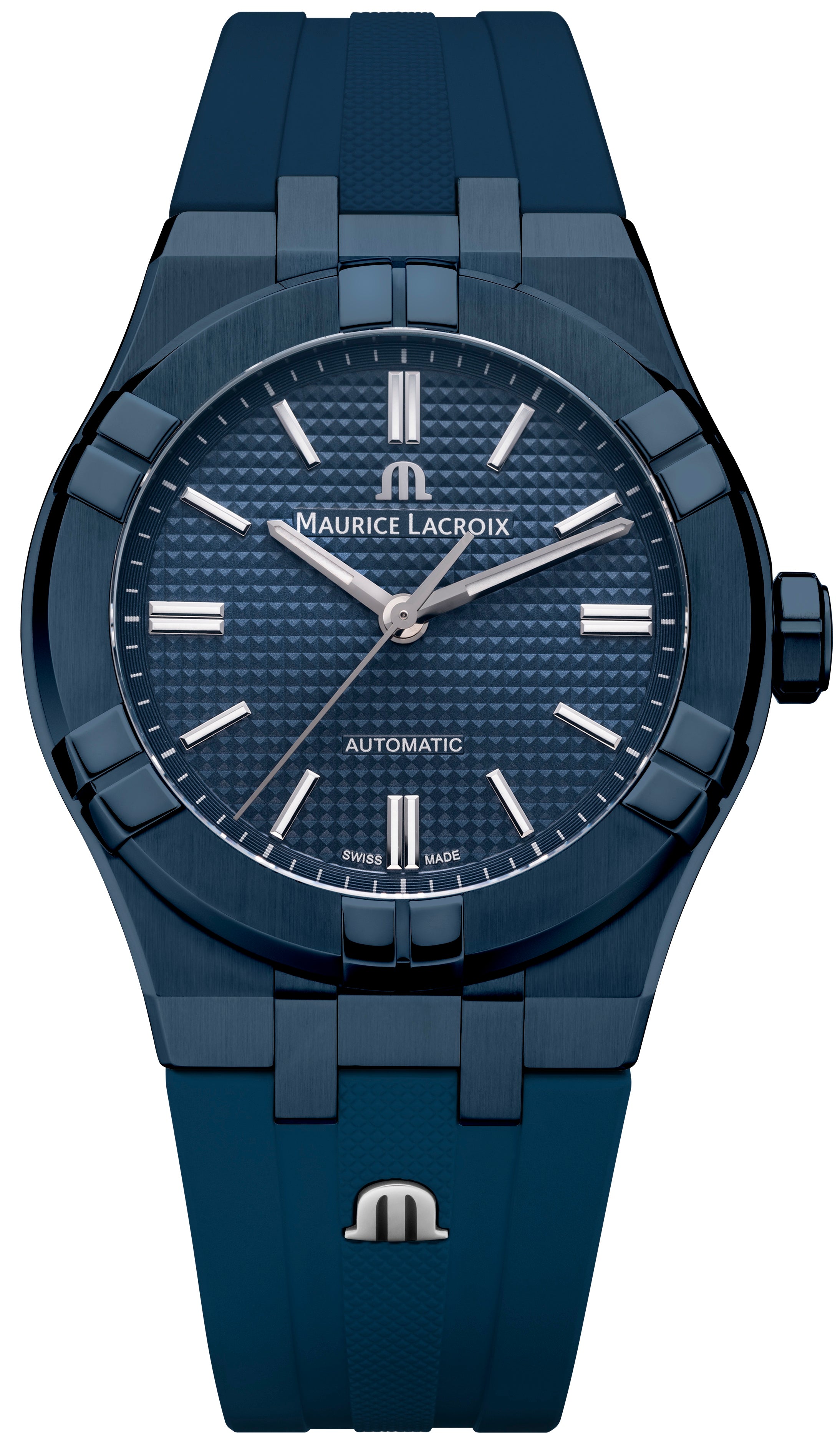 Maurice Lacroix Aikon Automatic Pvd Limited Edition
