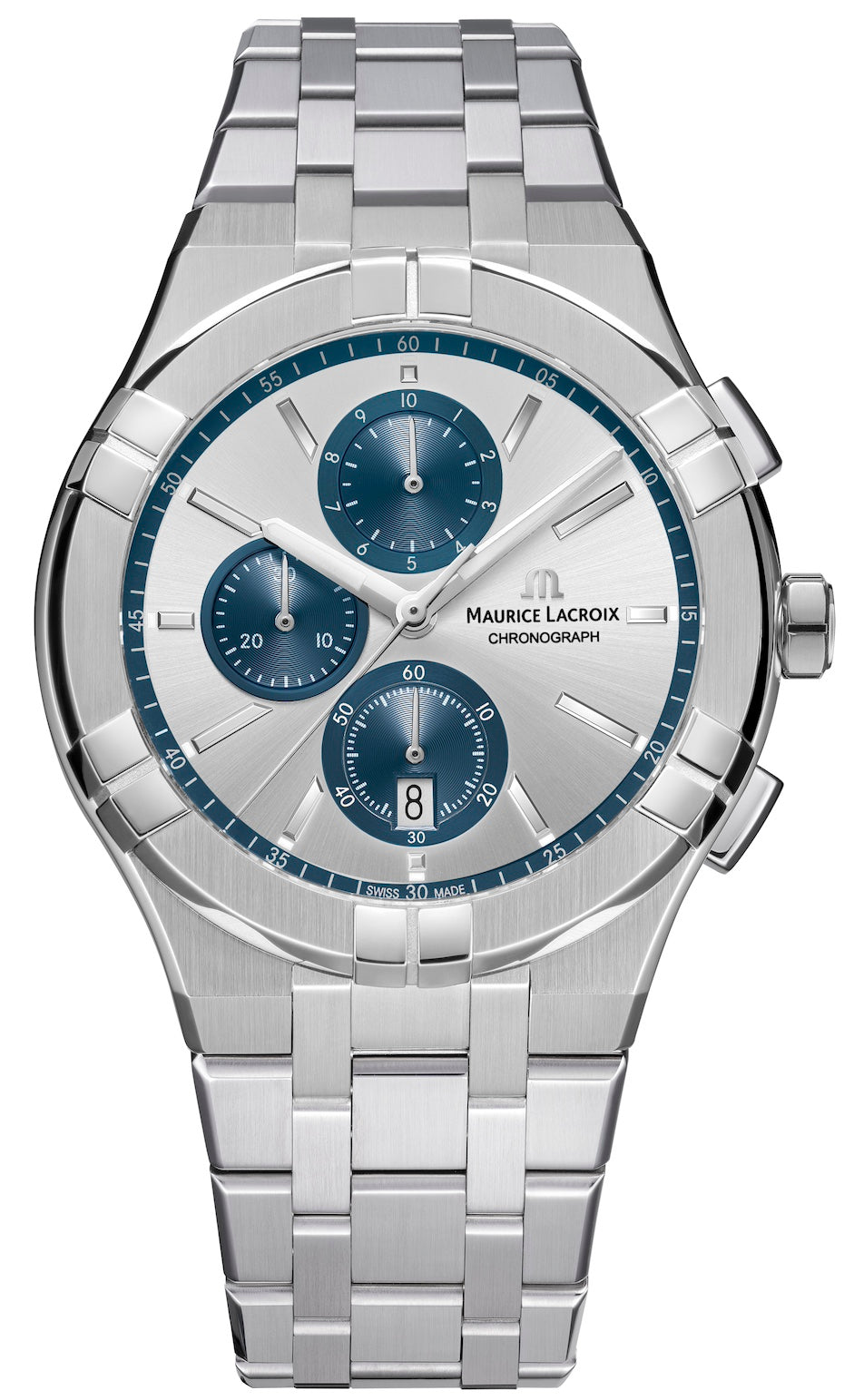 Maurice Lacroix Aikon Quartz Chronograph