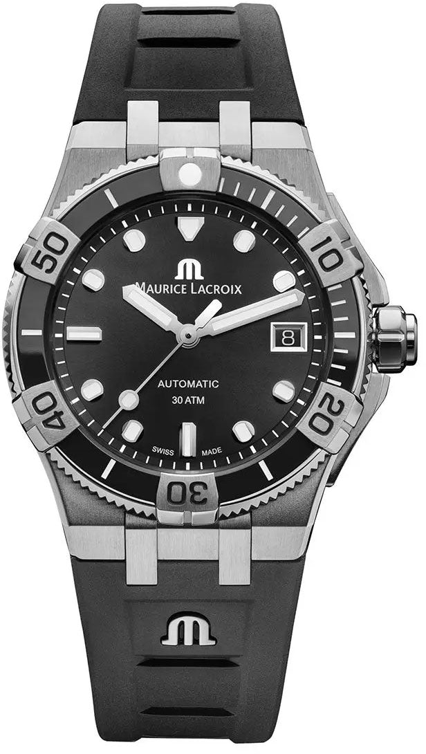 Maurice Lacroix Aikon Venturer 38mm