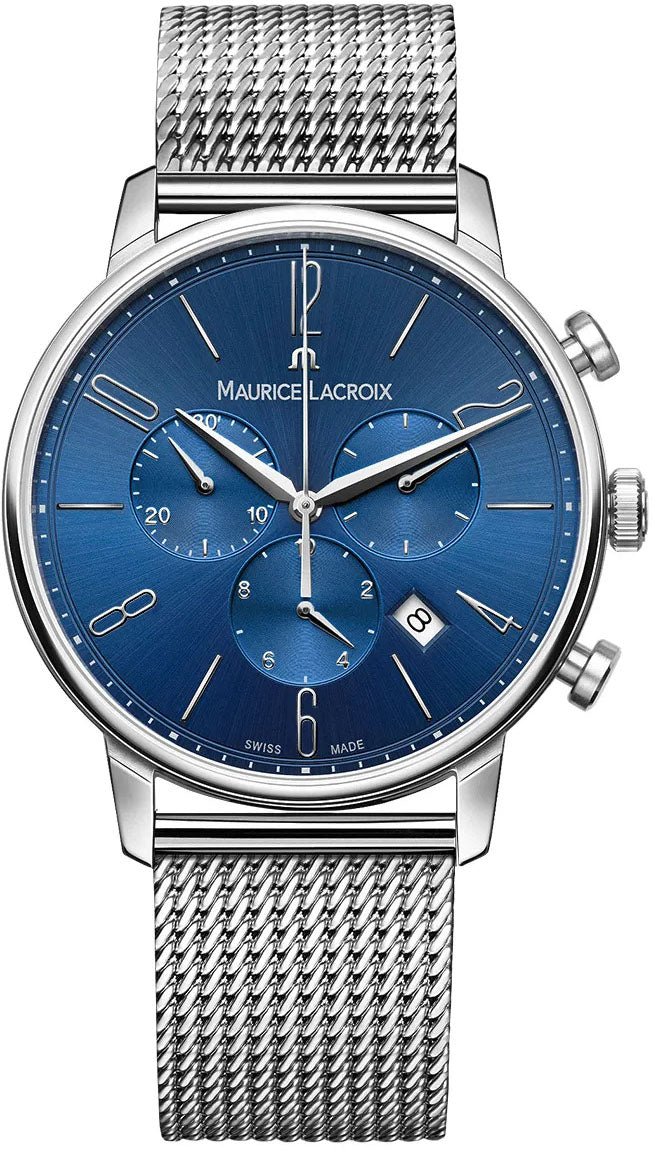Maurice Lacroix Eliros Chronograph