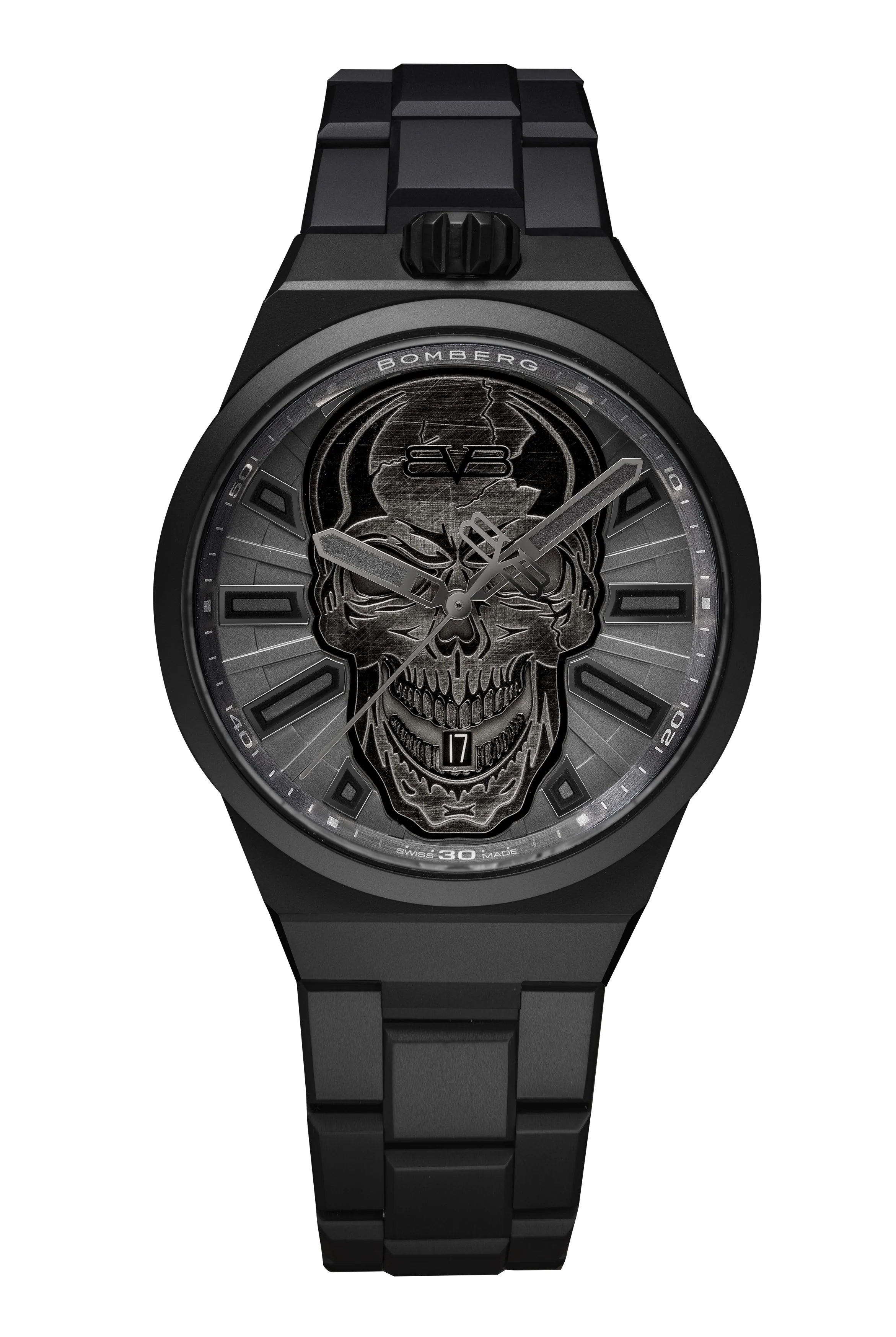 Bomberg Bolt-68 Neo Auto