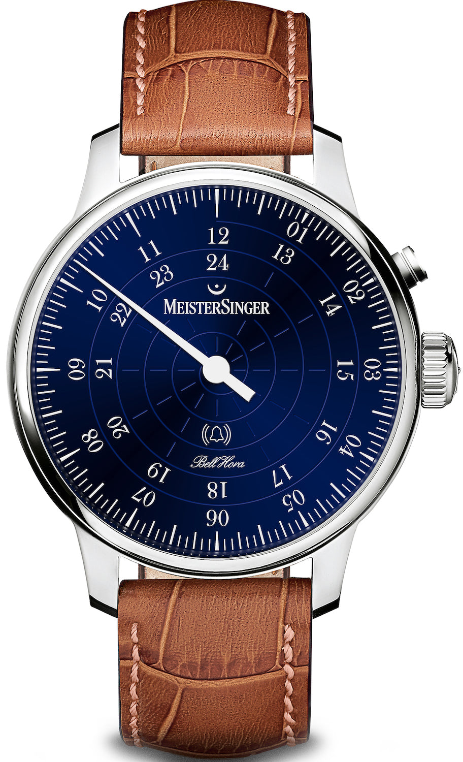 Meistersinger Bell Hora