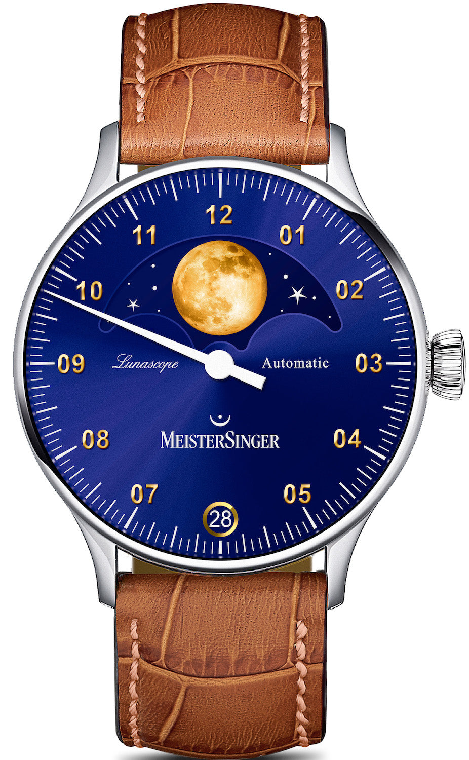 Meistersinger Lunascope
