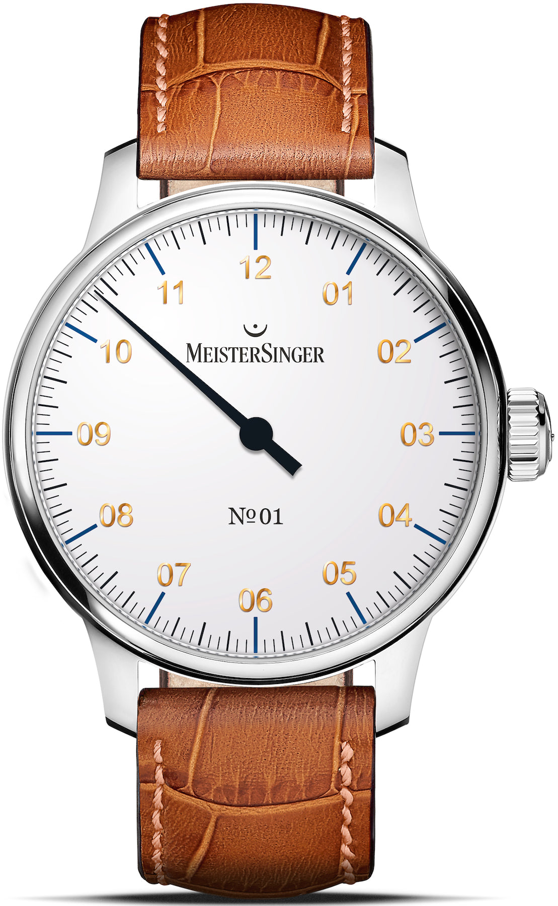 Meistersinger N. 01