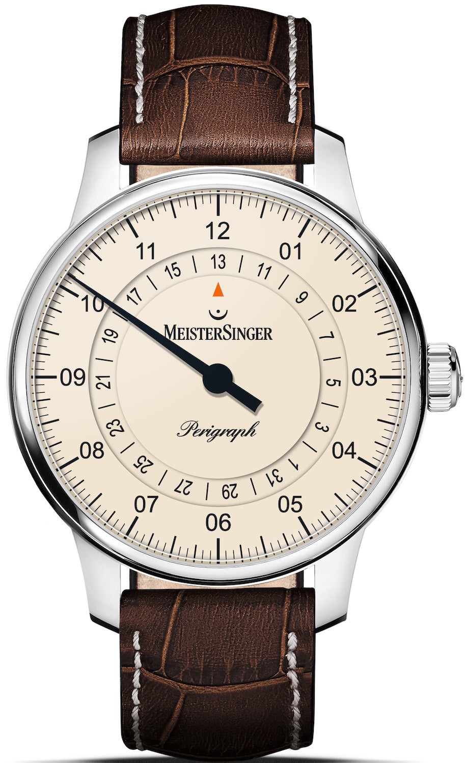 Meistersinger Perigraph 38