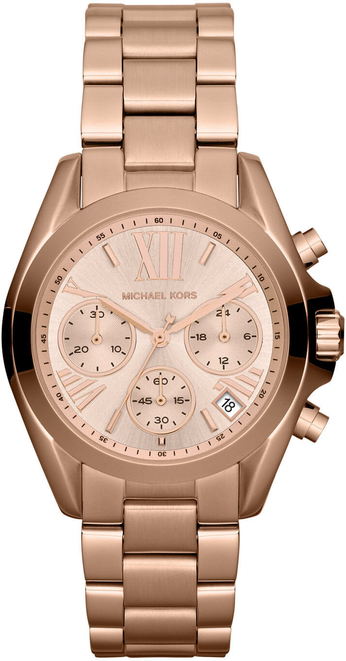 Michael Kors Bradshaw Mini Ladies