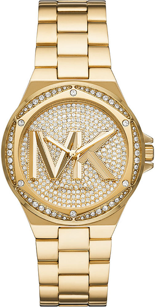 Michael Kors Lennox Pave Ladies