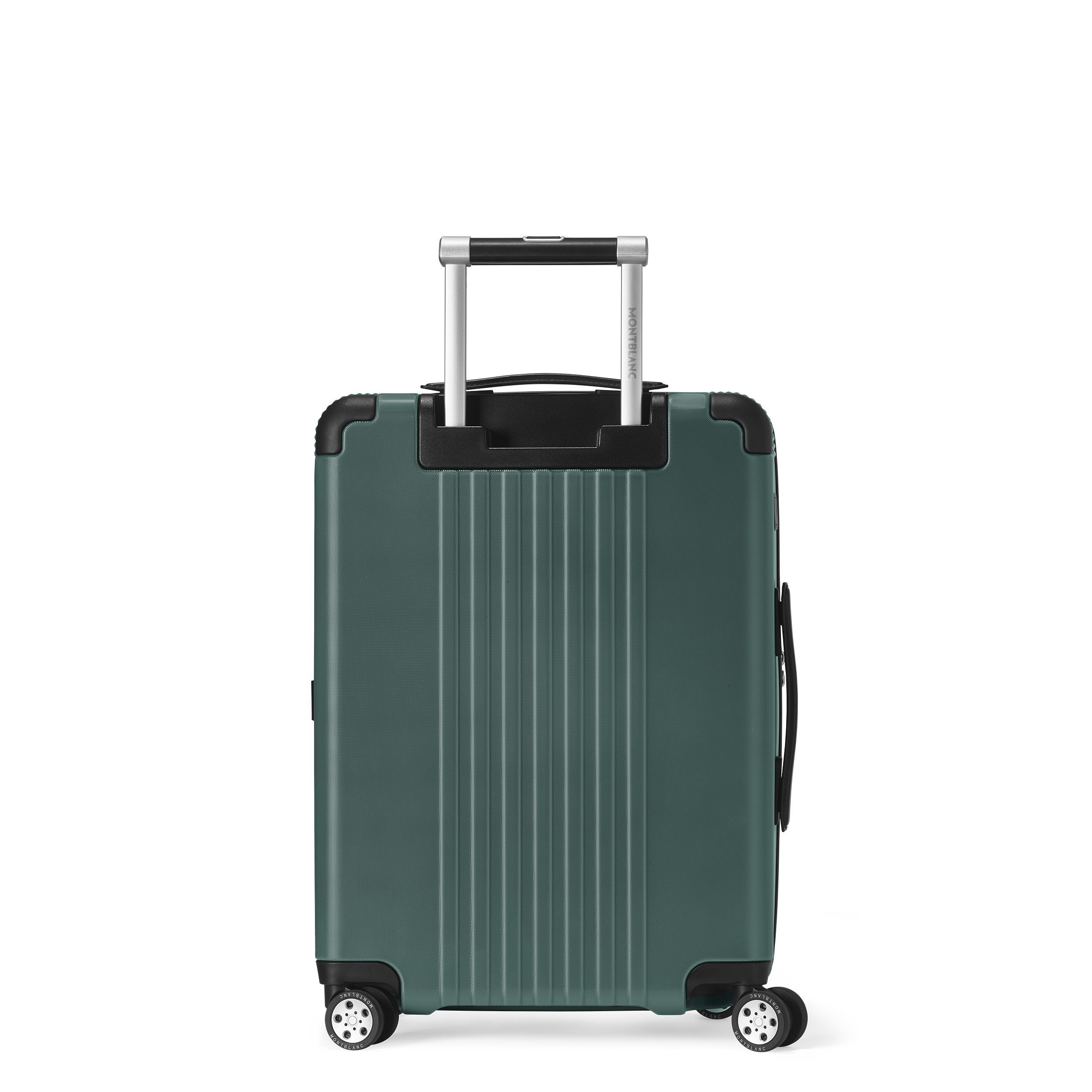 Montblanc #my4810 Cabin Pewter