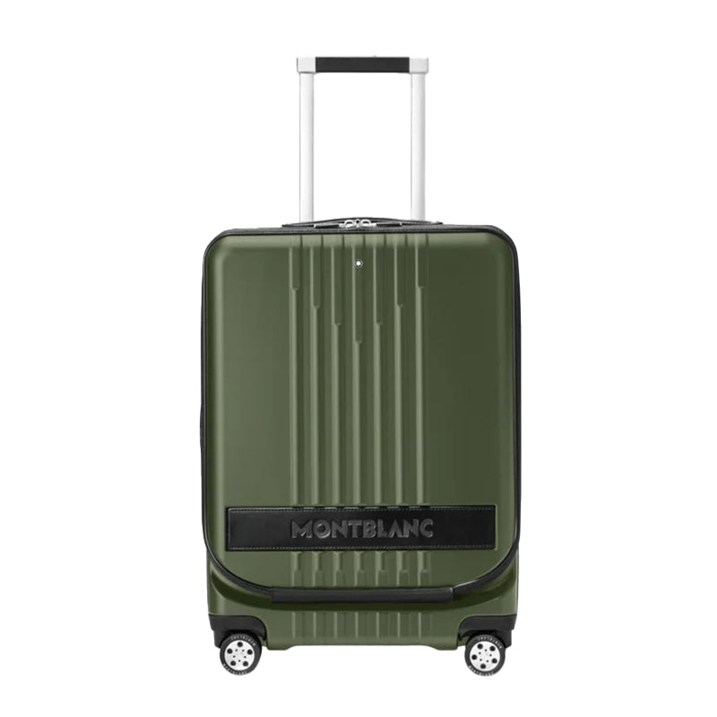 Montblanc #my4810 Cabin With Pocket Clay