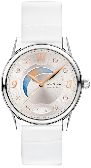 Montblanc Boheme Day & Night 34mm