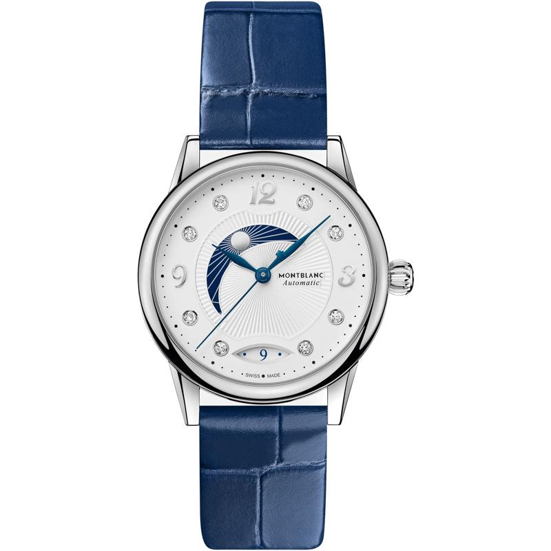 Montblanc Boheme Day Night
