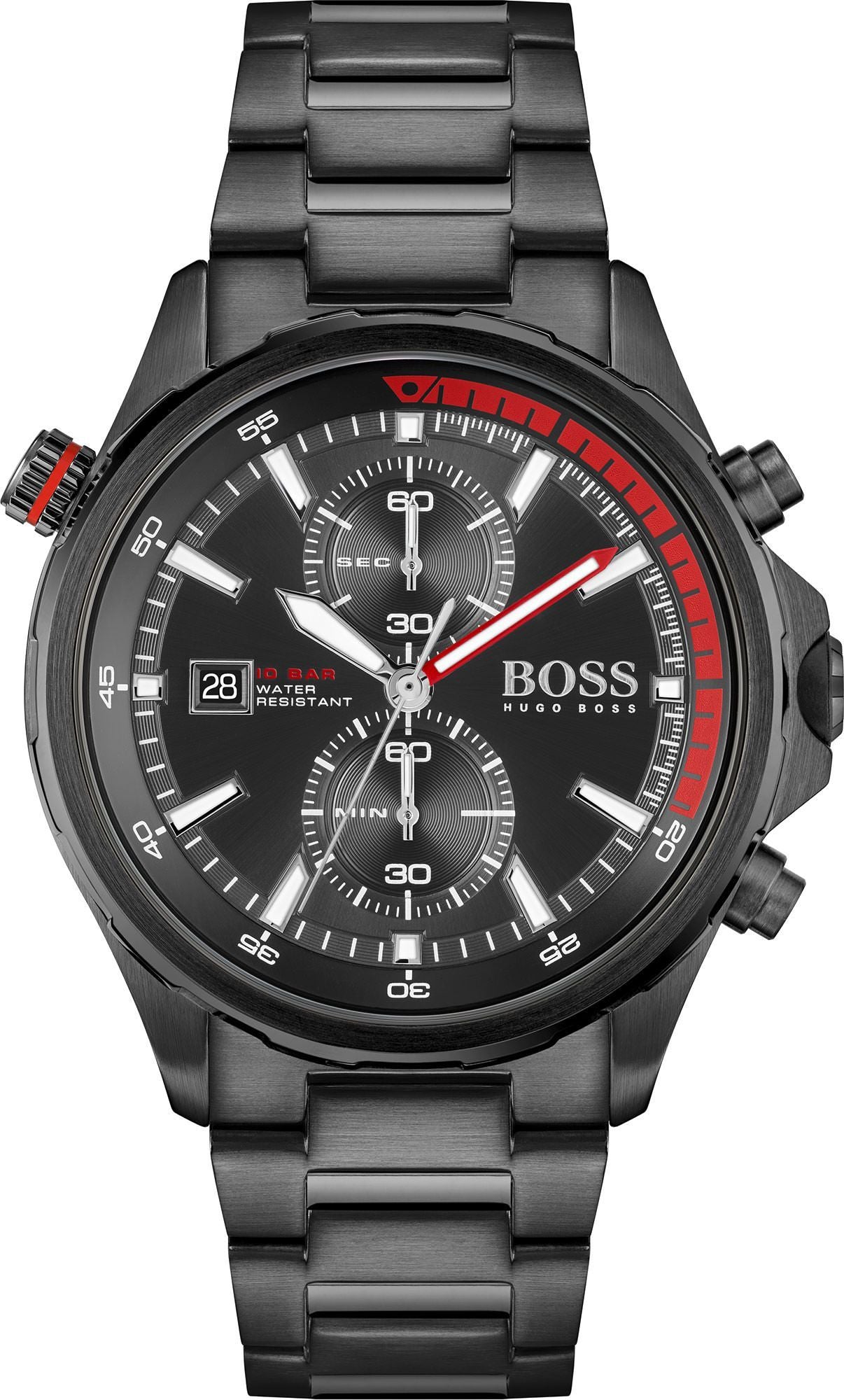 Boss Globetrotter Mens