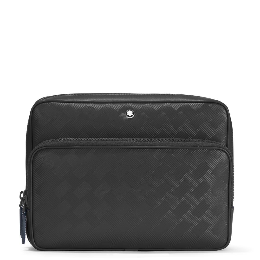 Montblanc Extreme 3.0 Mini Messenger Black
