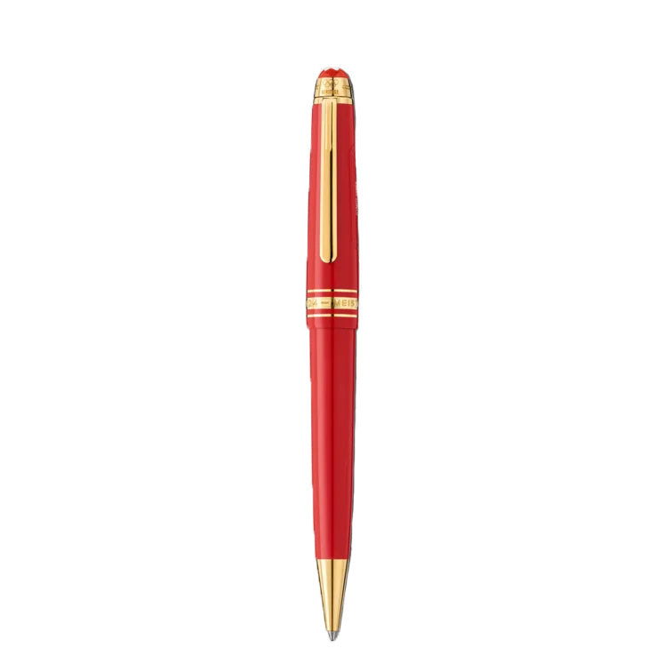 Montblanc Meisterstck X Olympic Heritage Paris 1924 Midsize Ballpoint