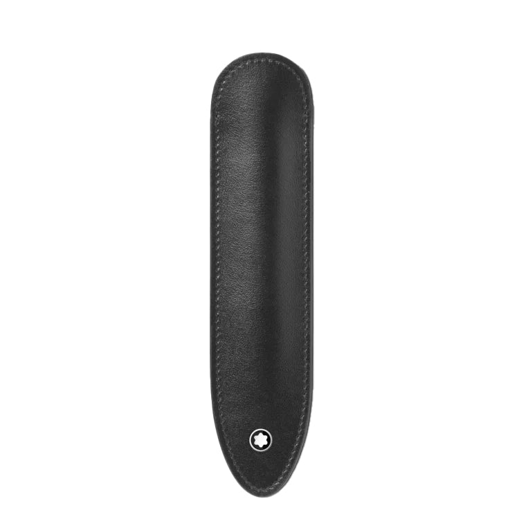 Montblanc Meisterstuck 1-pen Sleeve Black