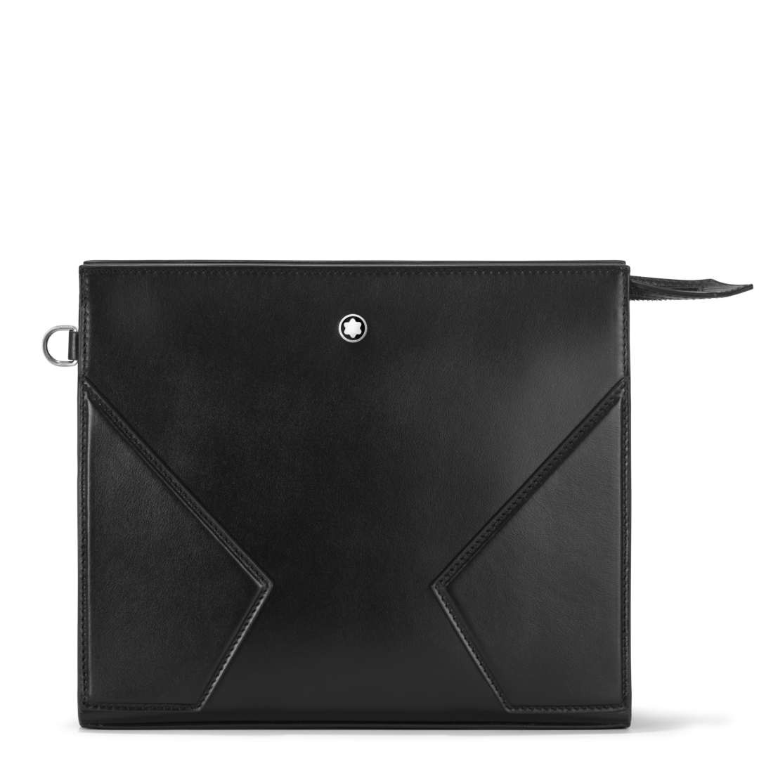 Montblanc Meisterstuck Pochette Black