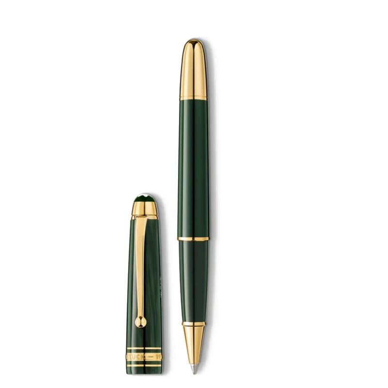 Montblanc Meisterstuck The Origin Collection Precious Resin Rollerball Classique