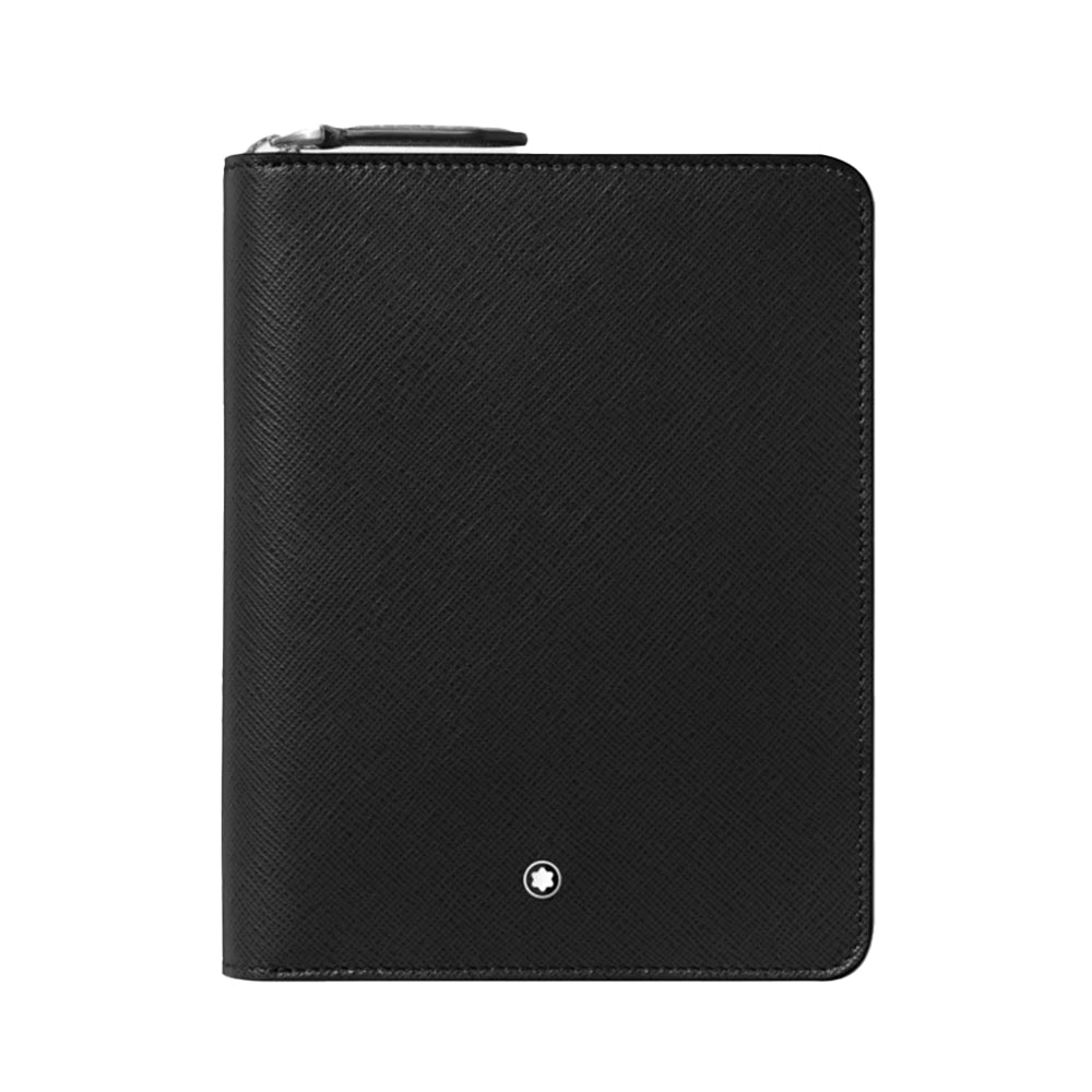 Montblanc Sartorial 5-pen Pouch Zip Black