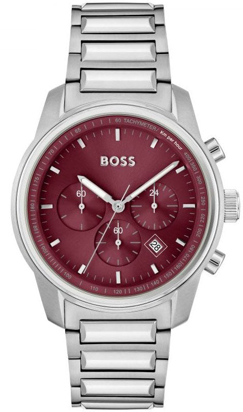 Boss Trace Mens