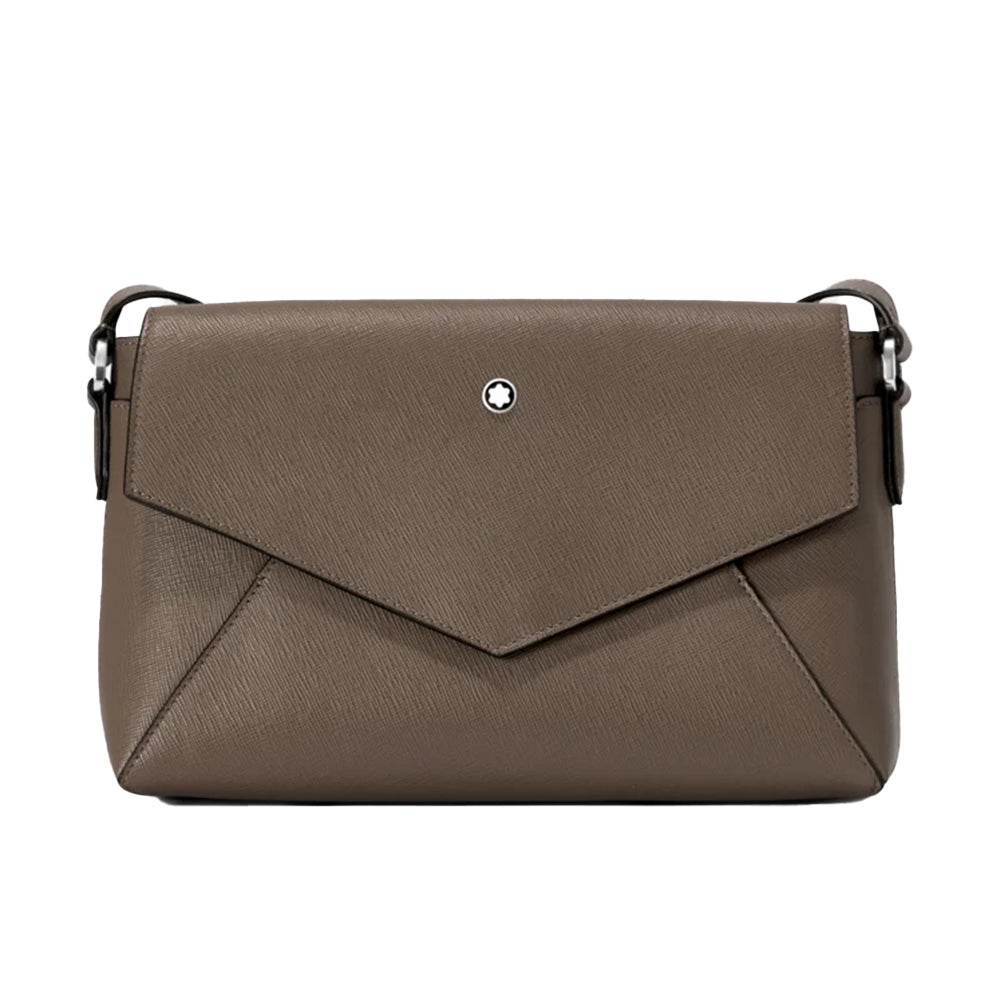 Montblanc Sartorial Double Bag Mastic