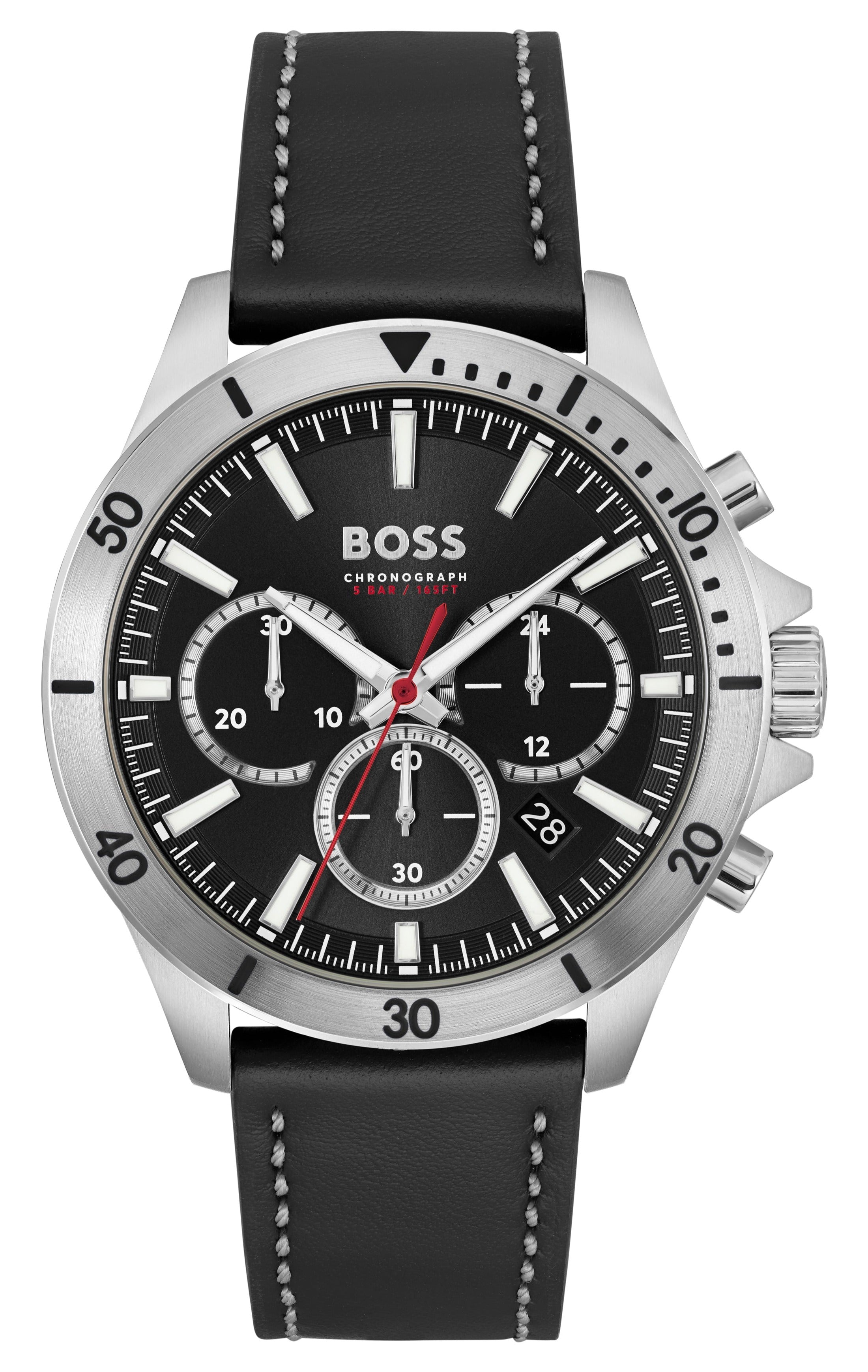 Boss Troper Mens