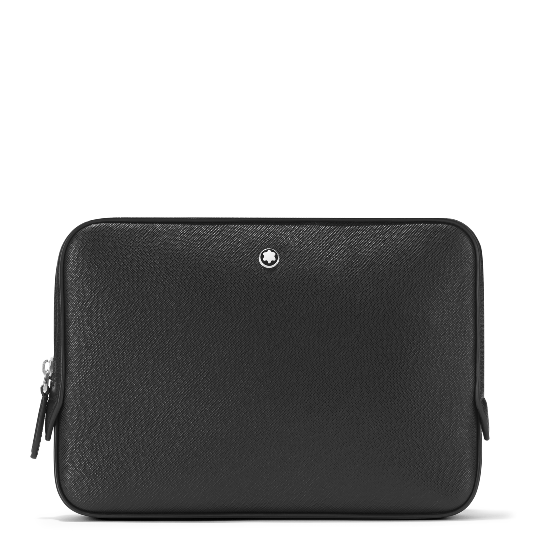 Montblanc Sartorial Mini Messenger Black