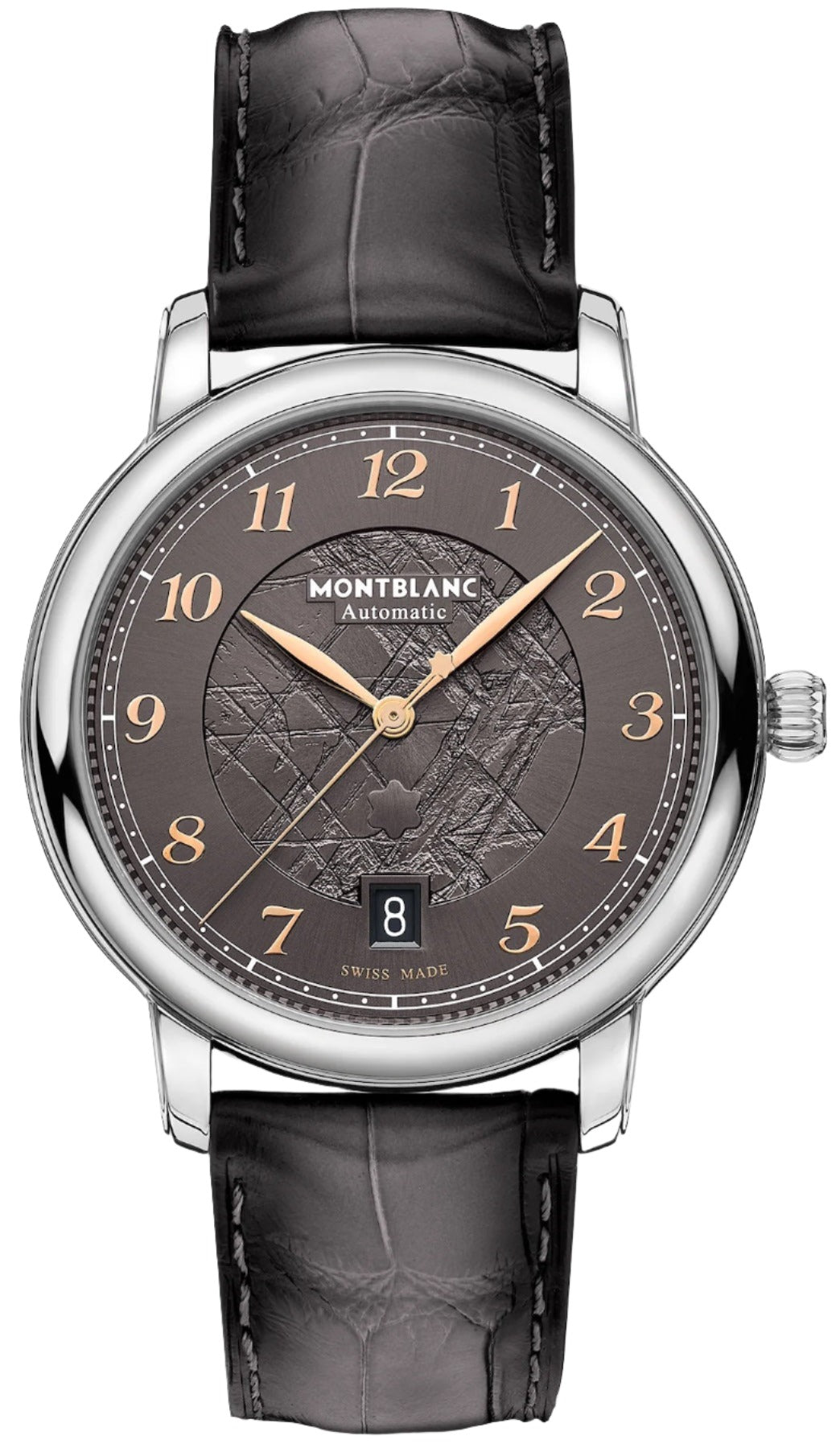 Montblanc Star Legacy Automatic Date 39mm Limited Edition