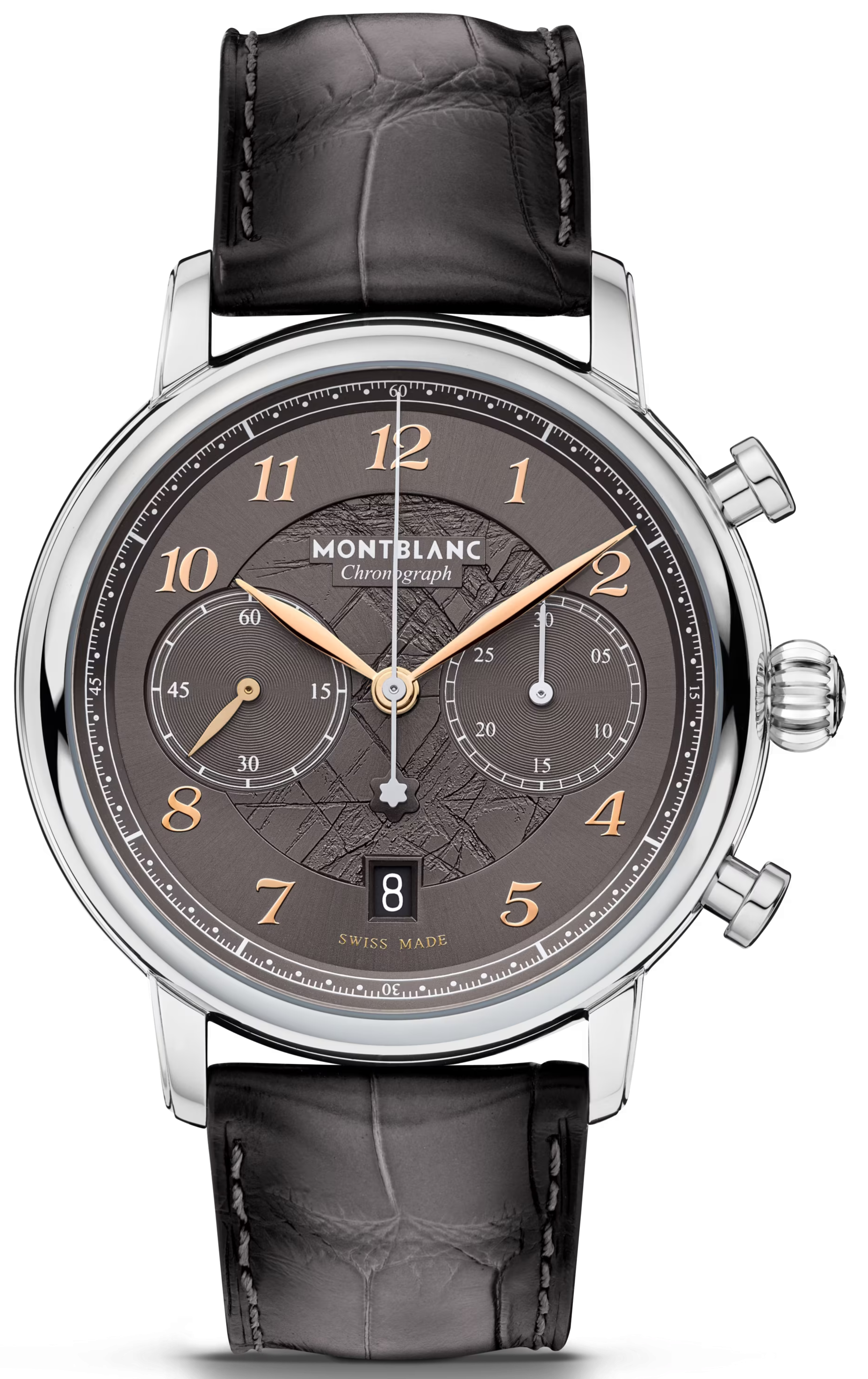 Montblanc Star Legacy Chronograph 42mm Limited Edition
