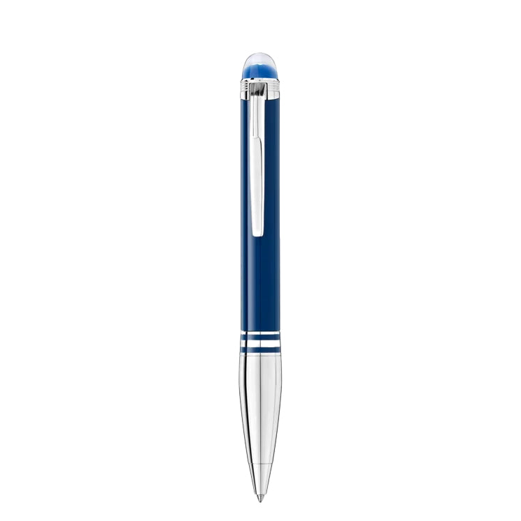 Montblanc Starwalker Blue Planet Doue Ballpoint