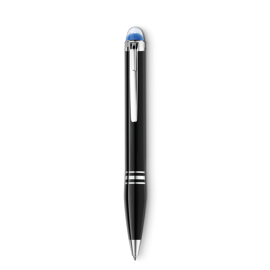 Montblanc Starwalker Precious Resin Ballpoint Pen