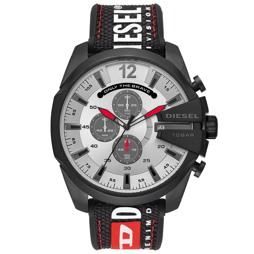 Diesel Dz4512 Mens Watch