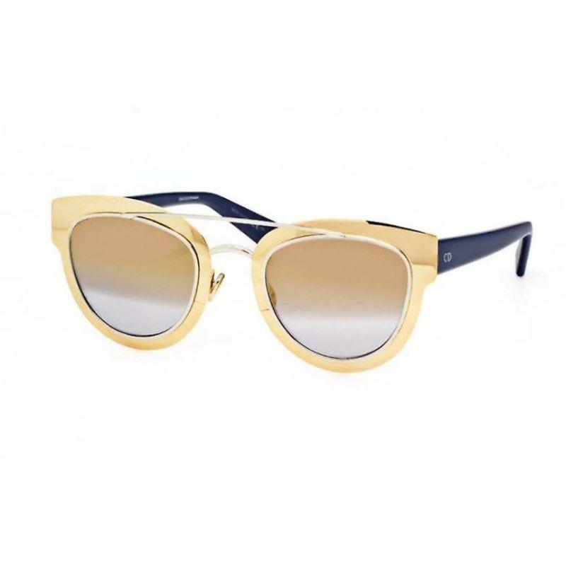 Dior Crdchromic Lml/9f 47 Sunglasses